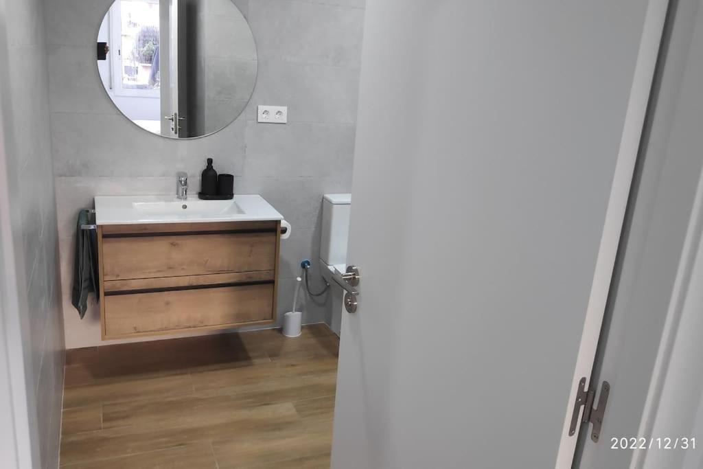 סנט פליו דה יוברגאט Precioso Apartamento Con Magnifico Patio. מראה חיצוני תמונה